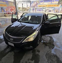 Hyundai Azera